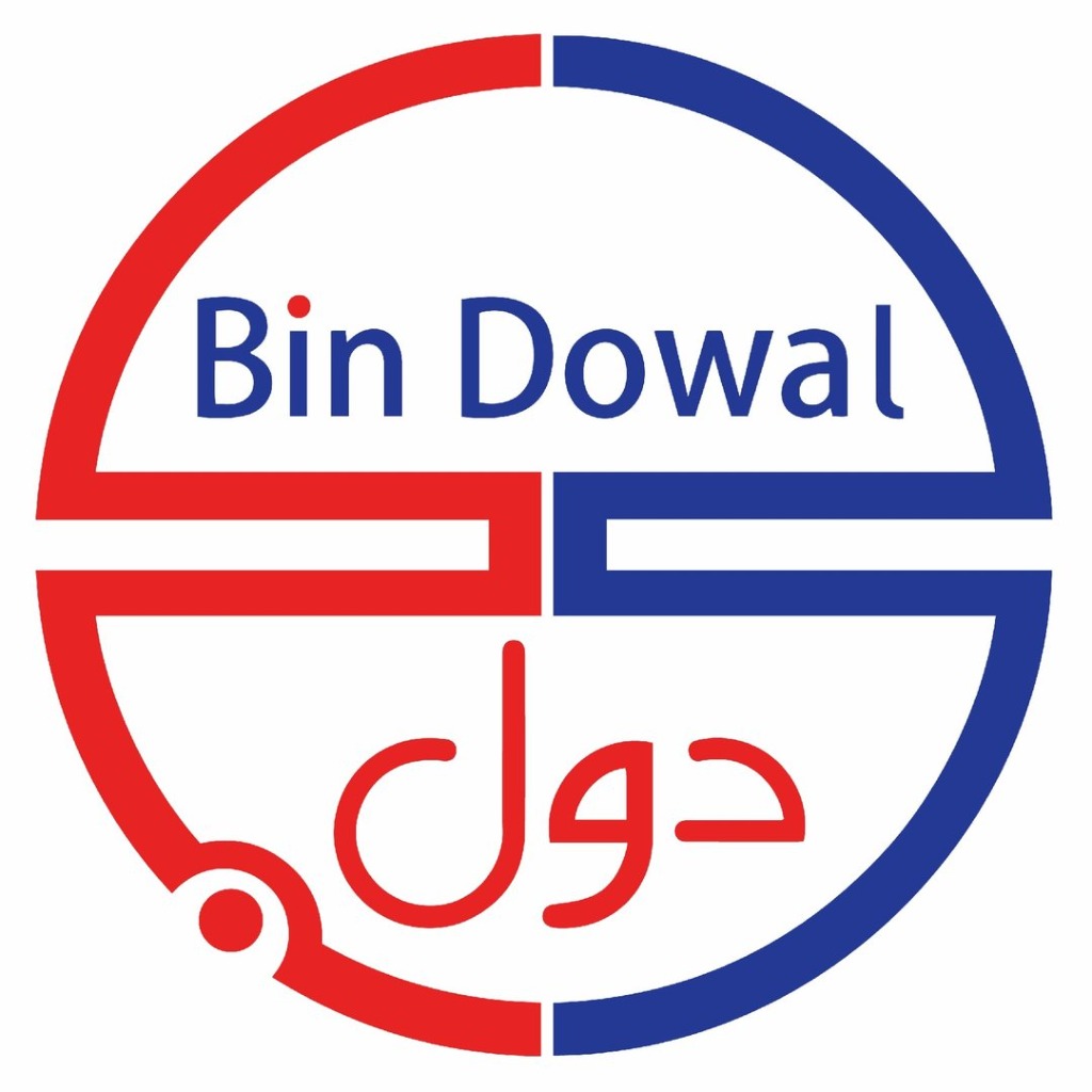 مجموعة بن دول